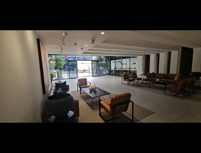 BUSINESS PROPERTY TO RENT IN VORNA VALLEY